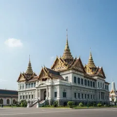 Flights to Bangkok
