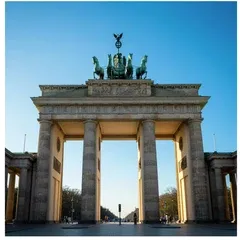 Flights to Berlin