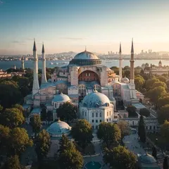 Flights to Istanbul