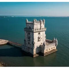 Letovi za Lisbon