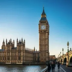Flights to London