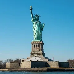 Flights to New York