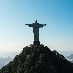 Flights to Rio de Janeiro