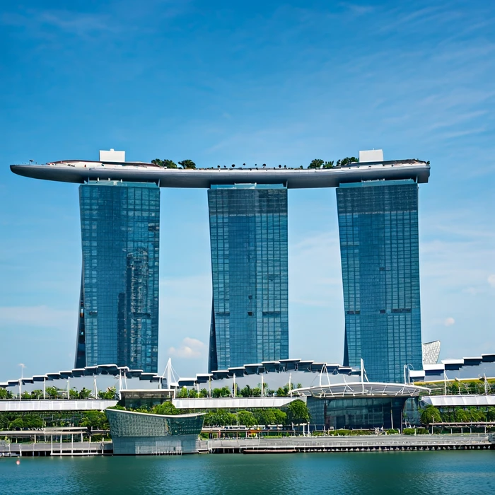 Flights to Singapore