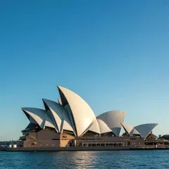 Flights to Sydney